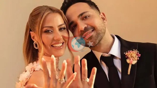 Evlilik yolunda ilk adım! Derya Uluğ ile Asil Gök'ün mutlu günü - Resim : 2