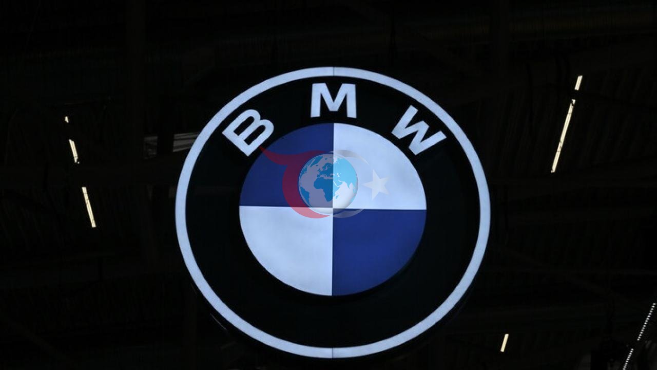 BMW'nin 2026 Kar Marjı Beklentisi Sert Düştü