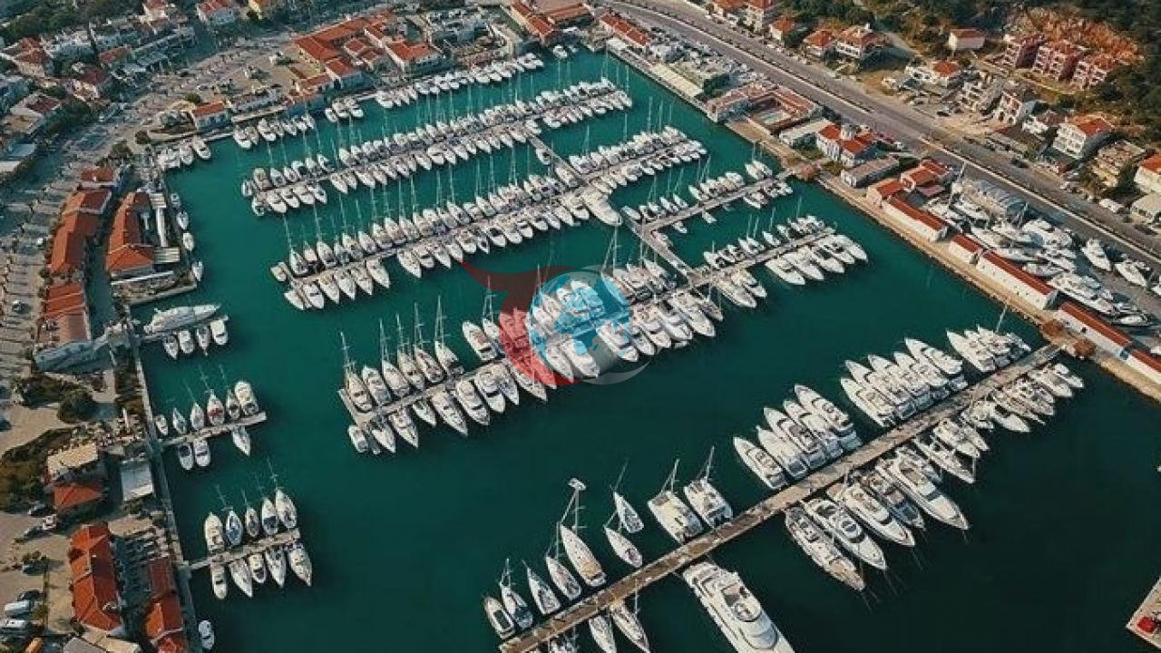 NATO Limanının İşletme İhalesi 194 Milyon Dolarla Sonuçlandı