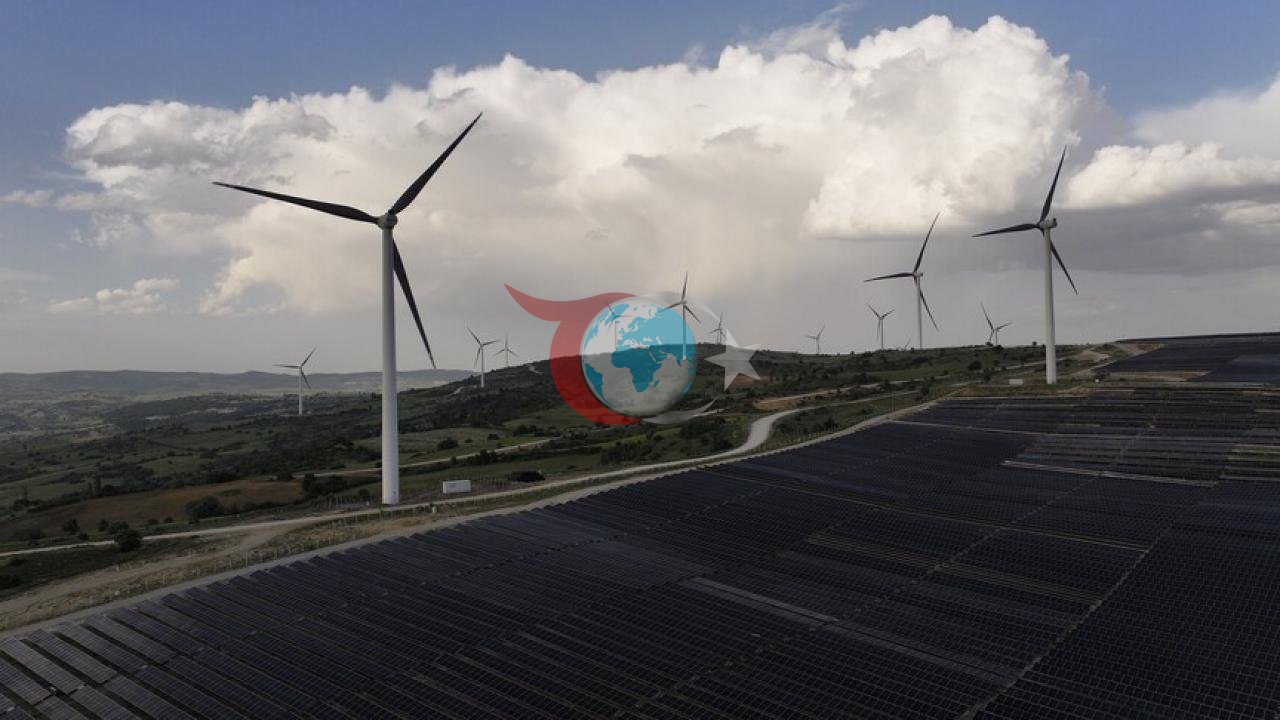 Türkiye'nin Ev Sahipliğindeki COP31 İklim Zirvesi Büyük Fırsat Sunuyor