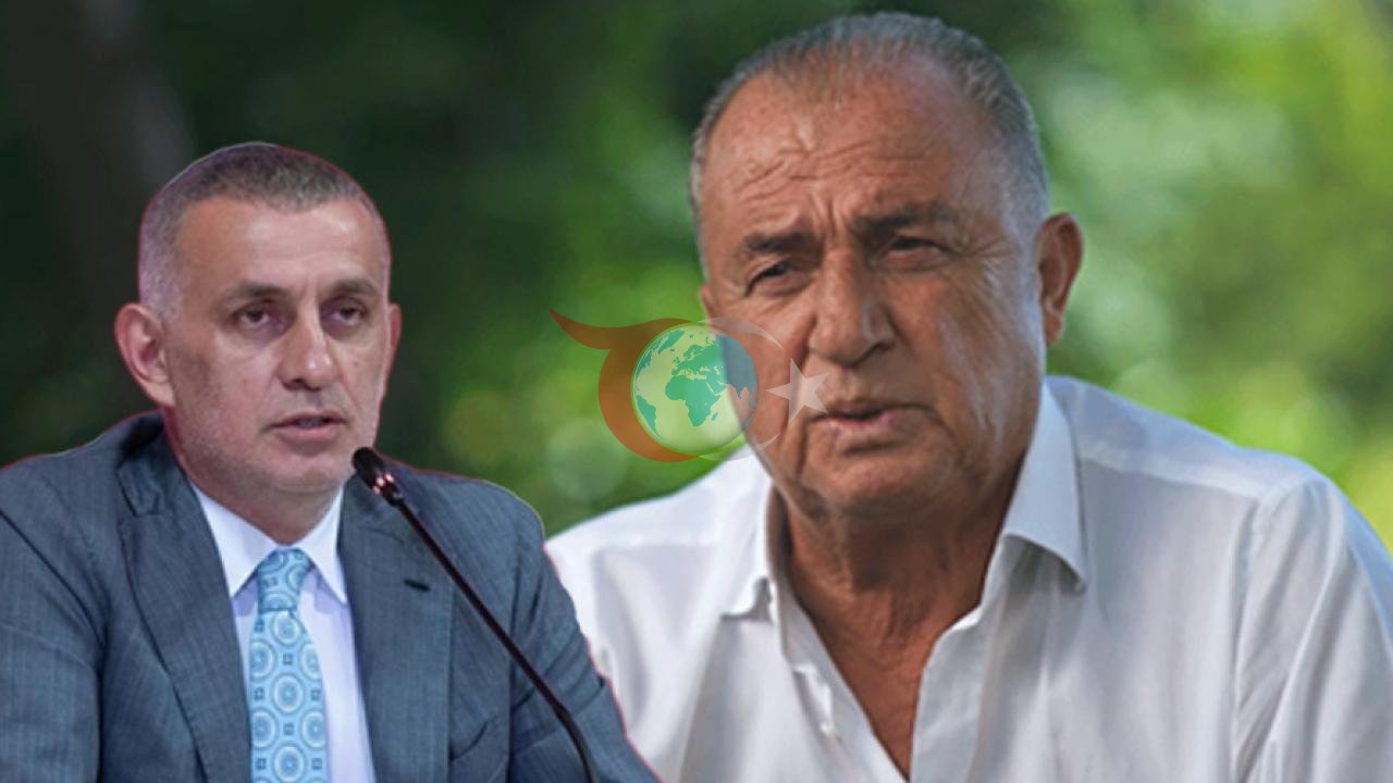 Bülent Uygun'dan Hacıosmanoğlu'na Sert Eleştiri, Terim'e Destek