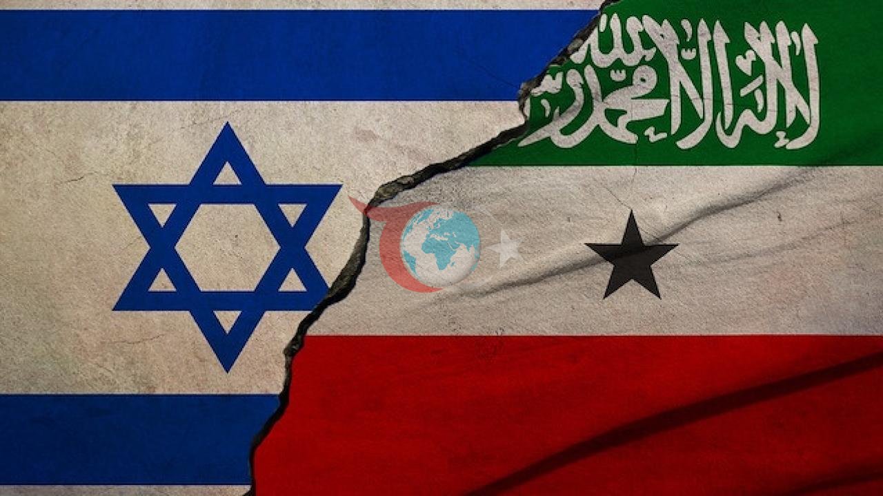 İsrail ve Somaliland Arasındaki Diplomatik İlişkiler Gelişiyor