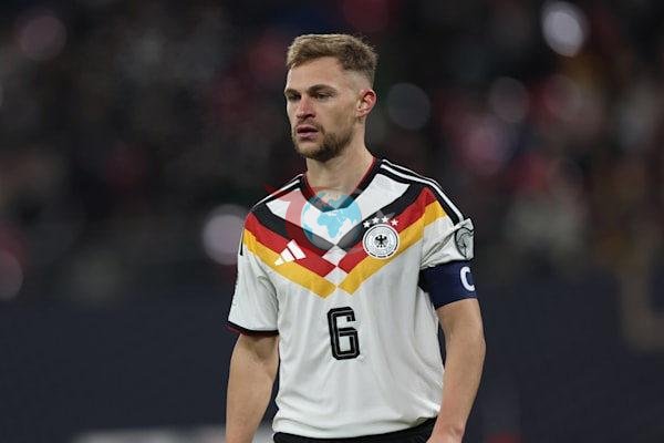 Joshua Kimmich