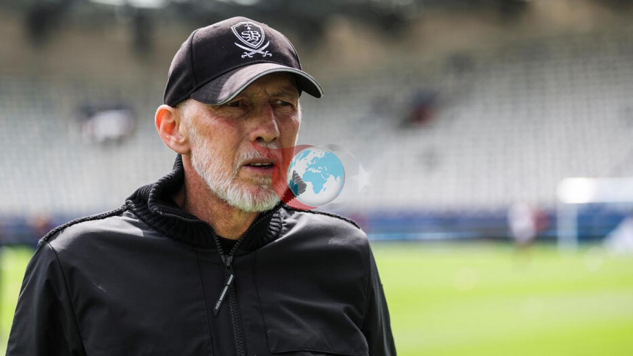 Fransız Futbolu Büyük Bir Kayıp Yaşadı: Eric Roy Hayatını Kaybetti