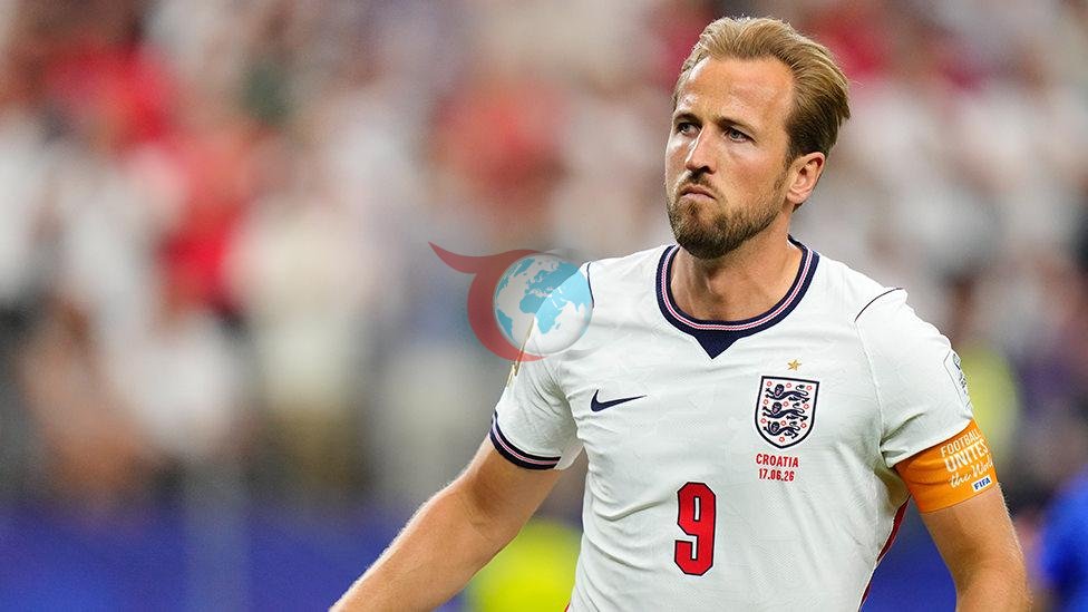 Harry Kane