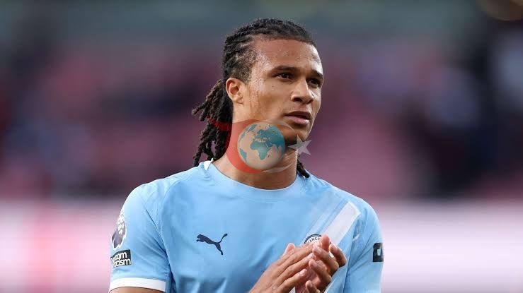 Nathan Ake