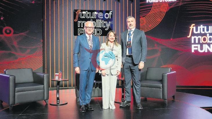 Yerli Girişimlere 50 Milyon Dolarlık 'Mobilite' Destek