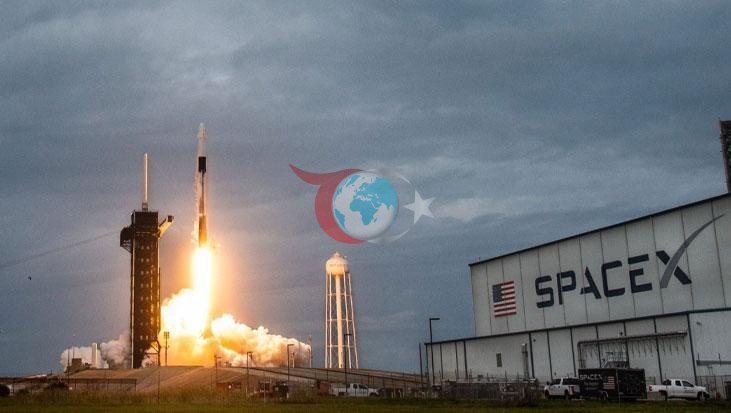 SpaceX'in Piyasa Değeri 3 Trilyon Dolara Ulaştı