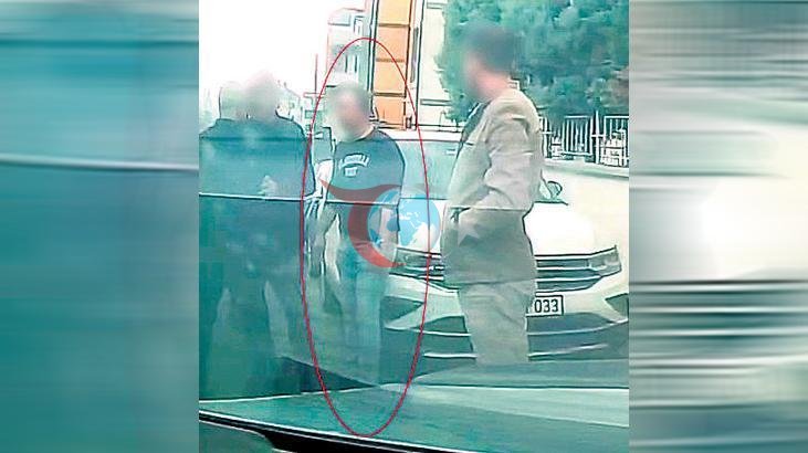 Körfez Savcılığı Taciz Davasında Tutuklama İstedi