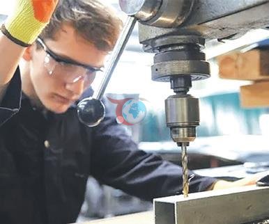 İmalat Sektörüne 6.7 Milyar Liralık Dev Destek