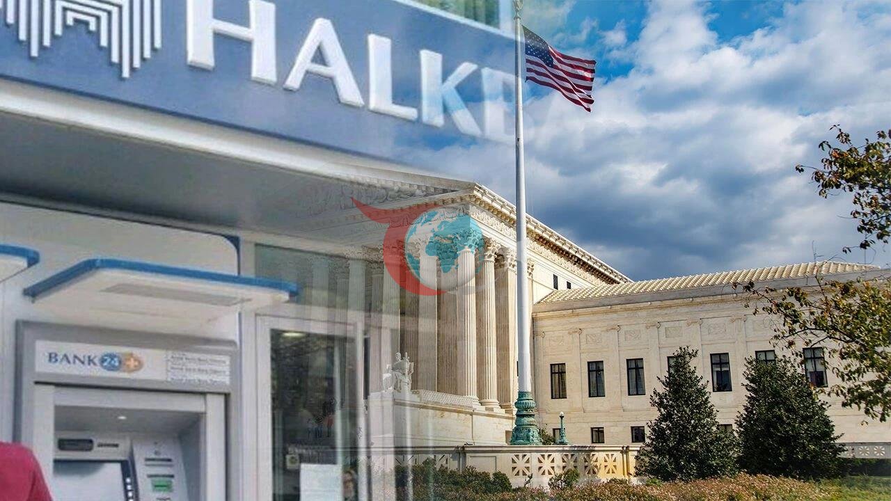 Halkbank Davası ABŞ-da Düşdü: 9 İllik Proses Bitdi