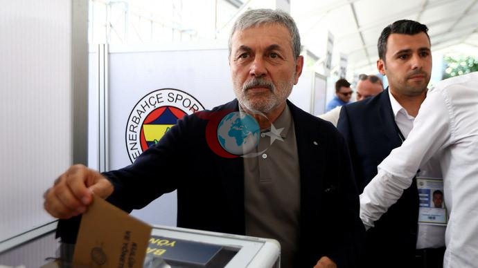 Aykut Kocaman