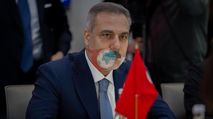 Bakan Fidan'dan NATO ve Rusya İlişkileri Üzerine Stratejik Açıklamalar
