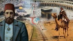 İsrail’i korkutan hayal gerçek oluyor! Ray başına 1 altın verdi: Kur’an’da yeri yazıyordu