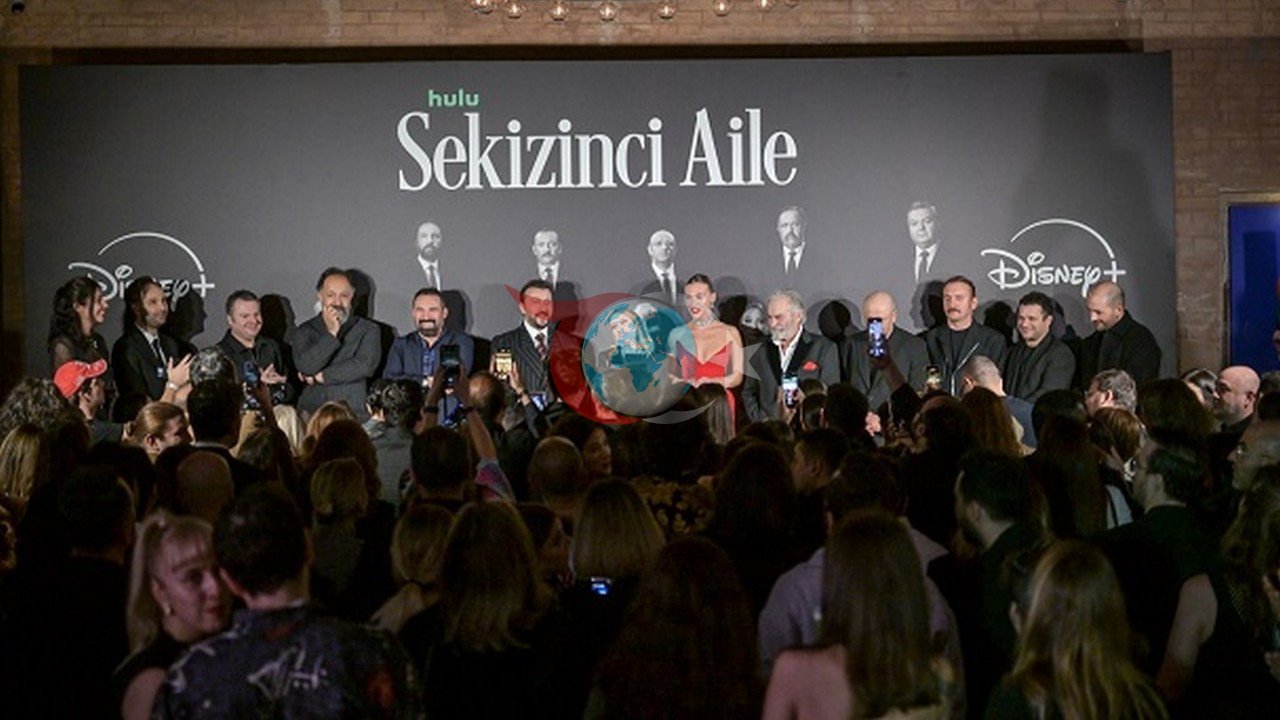 Sekizinci Aile'nin İkinci Sezonu Bütçe Sorunları Nedeniyle İptal