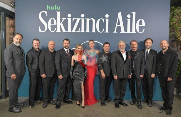 Səkkizinci Ailə serialının ikinci mövsümü 