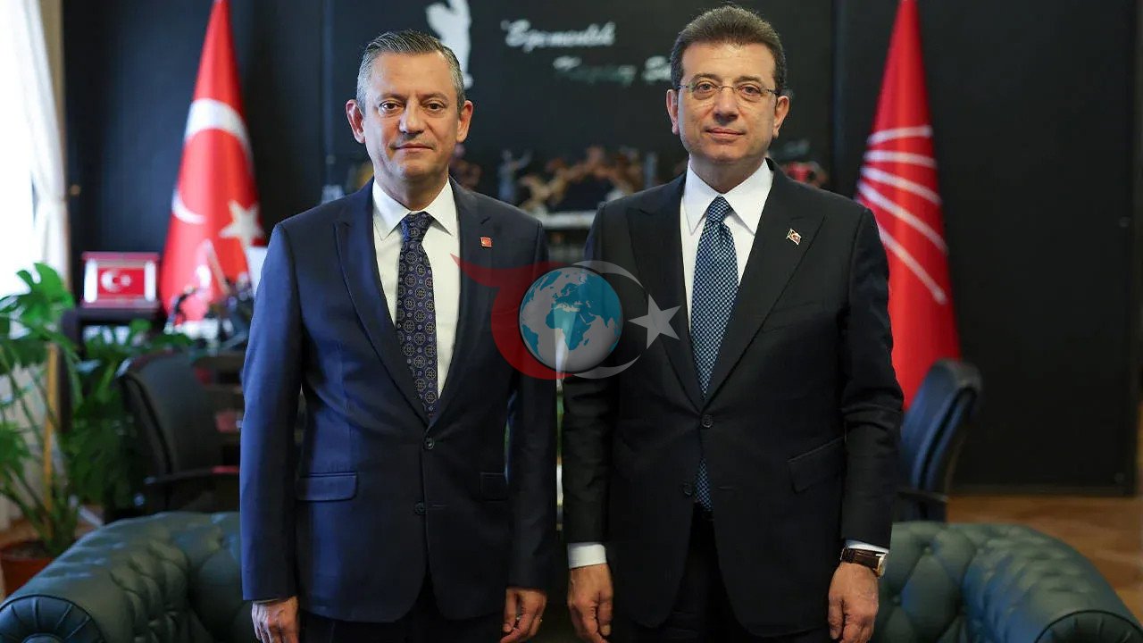 CHP'de Yeni Parti Tartışması: Özgür Özel mi Kuracak?