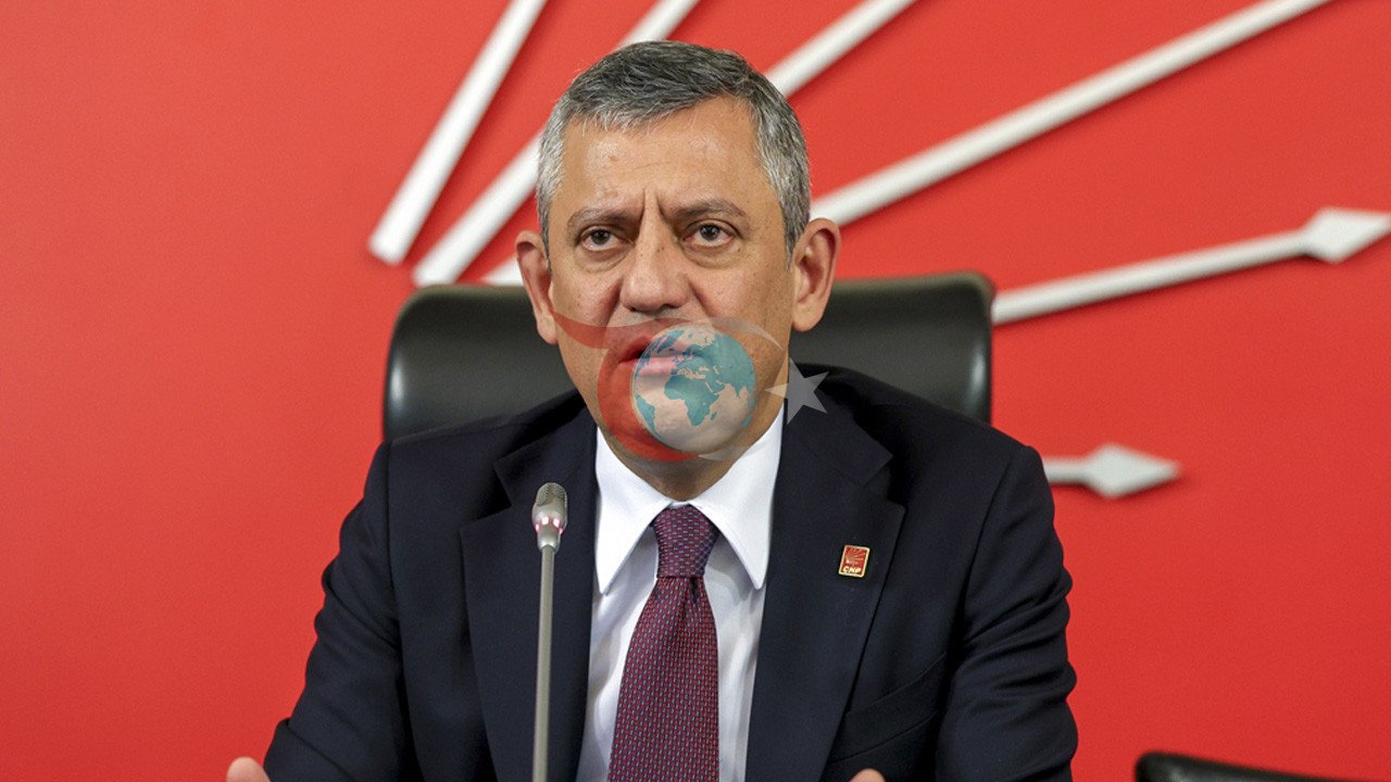 Özgür Özel'in Yeni Parti Planı: Anadolu Birliği Senaryosu