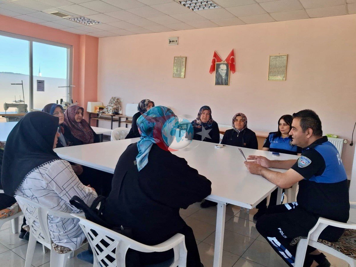 Bilecik'te Sahte Para Tehlikesi: Emniyetten Kritik Uyarılar