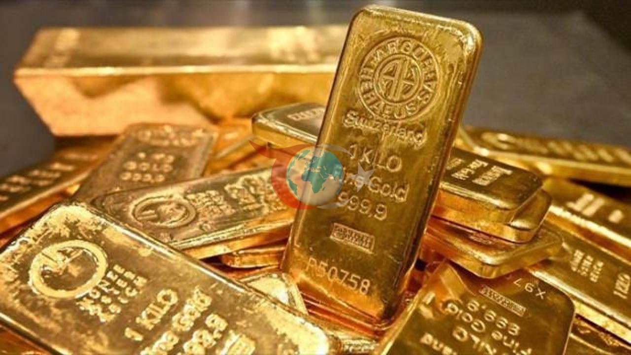 ABD-İran Anlaşması Sonrası Altın Fiyatları Yükselişte