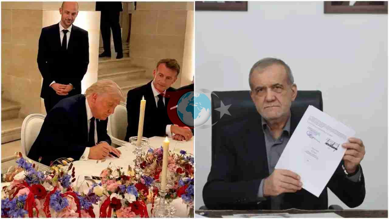 ABD ve İran Arasında 14 Maddelik Anlaşma: Detaylar ve Etkiler