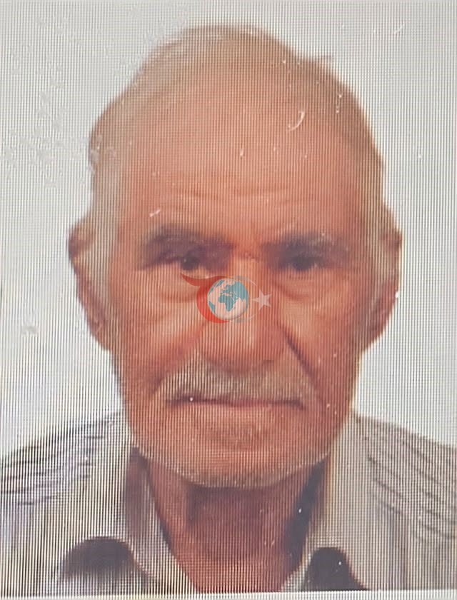 Yatağan'da Kayıp Alzheimer Hastası Sağ Salim Bulundu