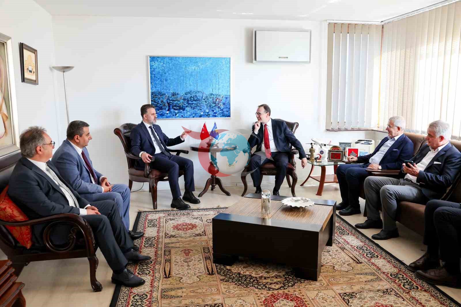 Sultan Murad Han Kosova'da Anıldı: 637 Yıllık Tarihi Bağ