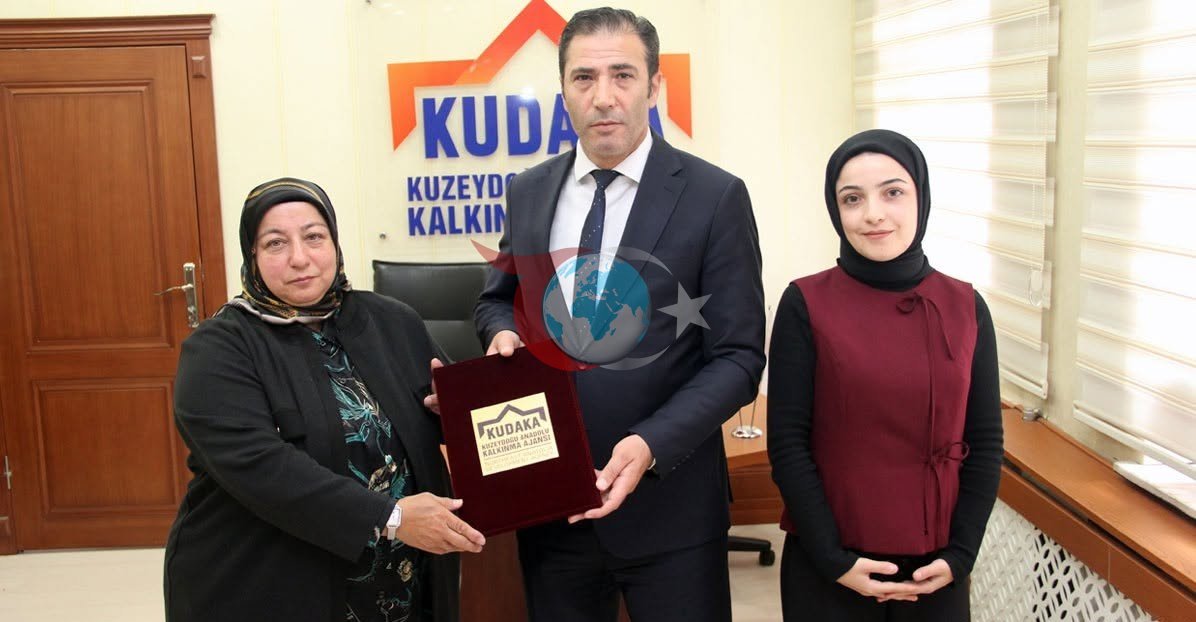 Kadın Kooperatifleri Yerelden Küresele Yükseliyor