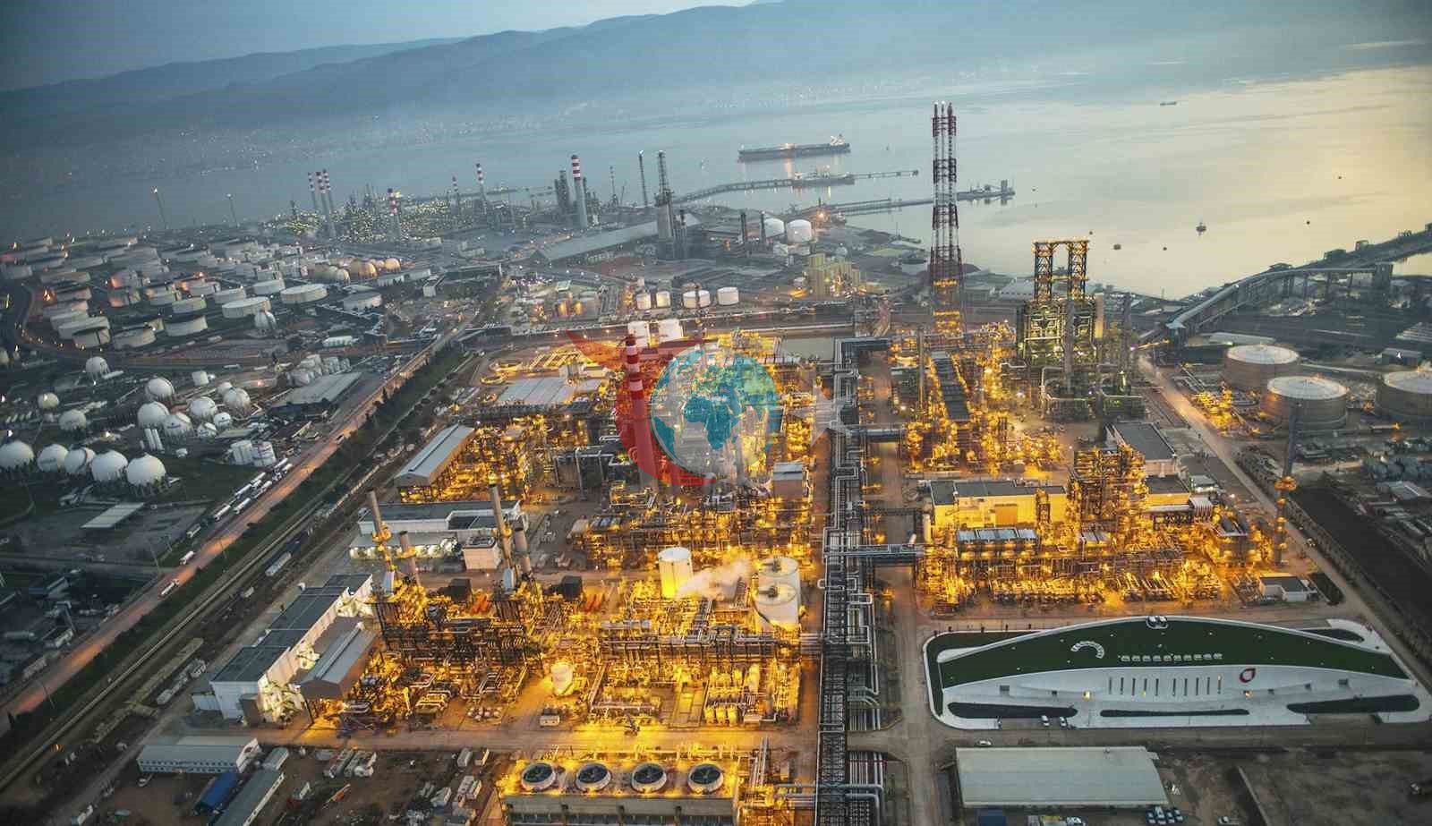 Tüpraş Ventures Enerji Dönüşümünde Öncü Yatırımlar Yapıyor