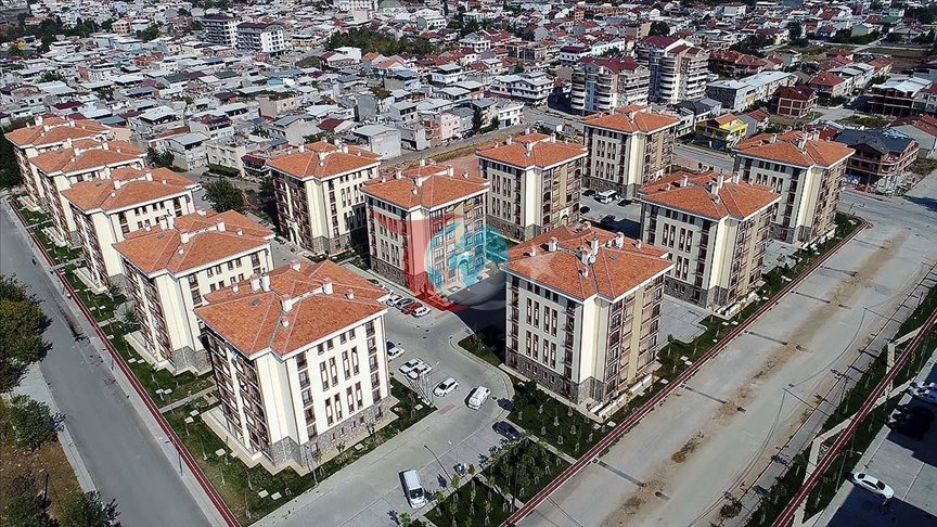 TÜİK Verilerine Göre Konut Satışlarında Düşüş Yaşanıyor