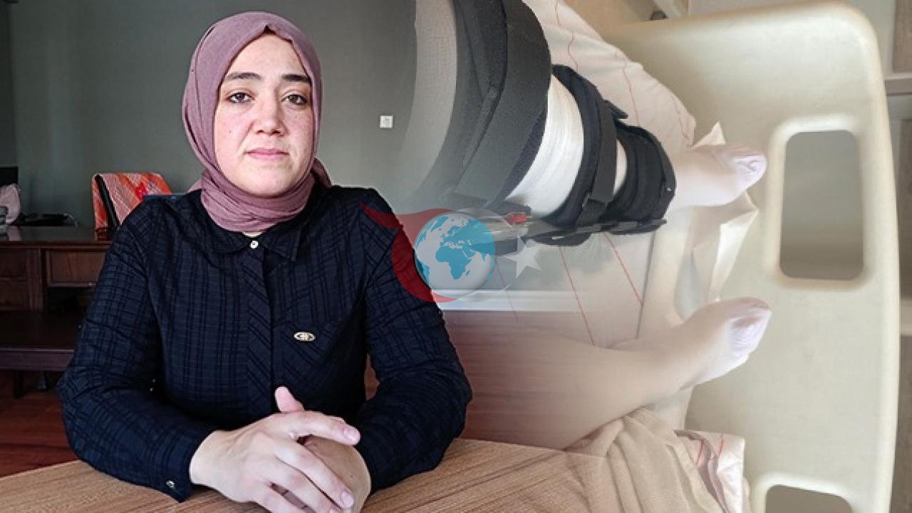 Yanlış Diz Ameliyatı Mağduriyeti: Selvihan Özdemir'in Hukuk Mücadelesi