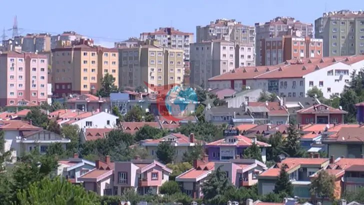 Mayıs 2026'da Türkiye'de Konut Satışları Azaldı