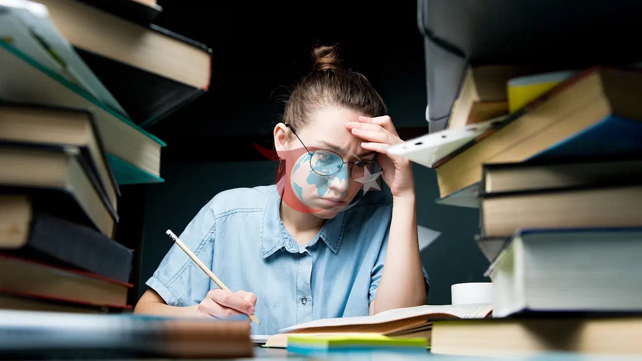 Stresin Sindirim Sağlığına Etkisi: Reflü ve Gastrit Riskleri