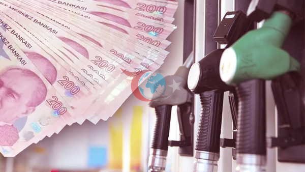 Benzin Fiyatlarında Gece Yarısı İndirimi Beklentisi