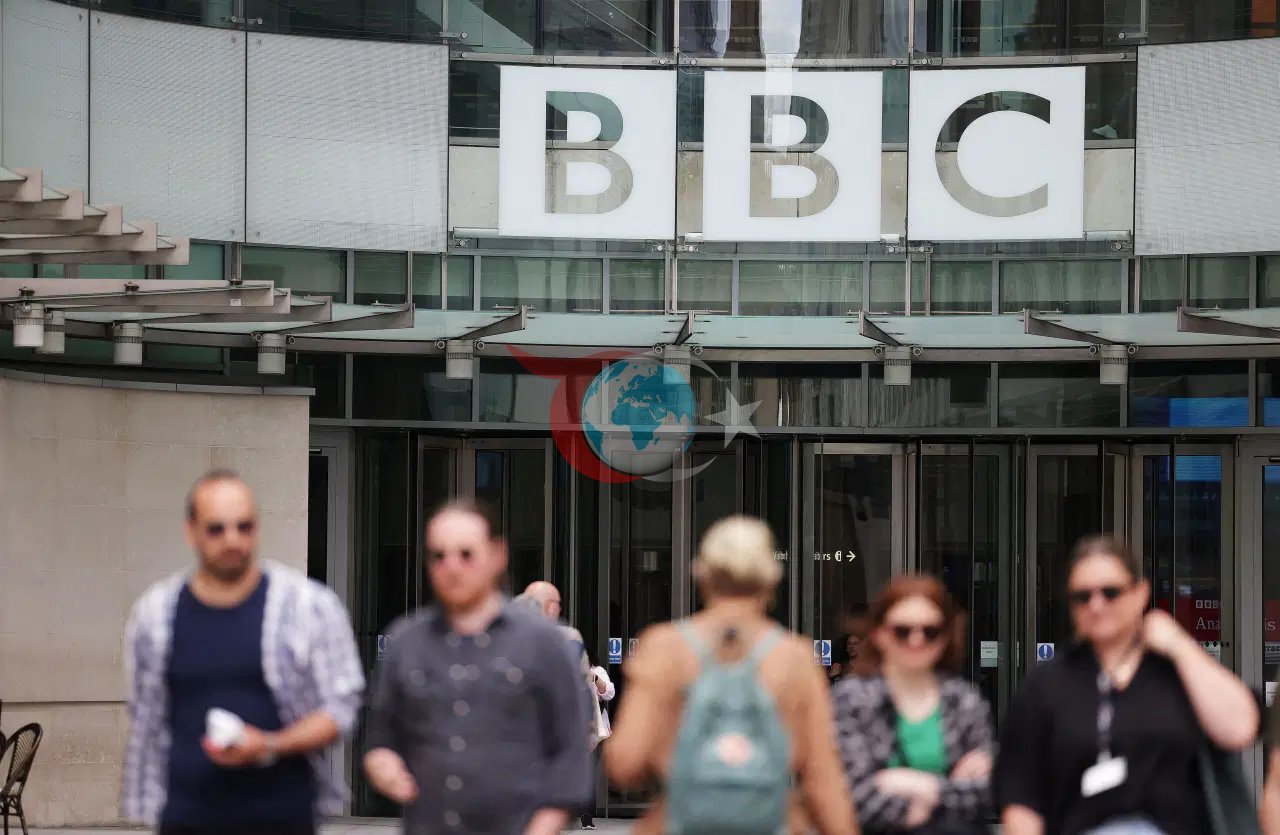 BBC'de Büyük İşten Çıkarmalar: 550 Kişi Etkilenecek
