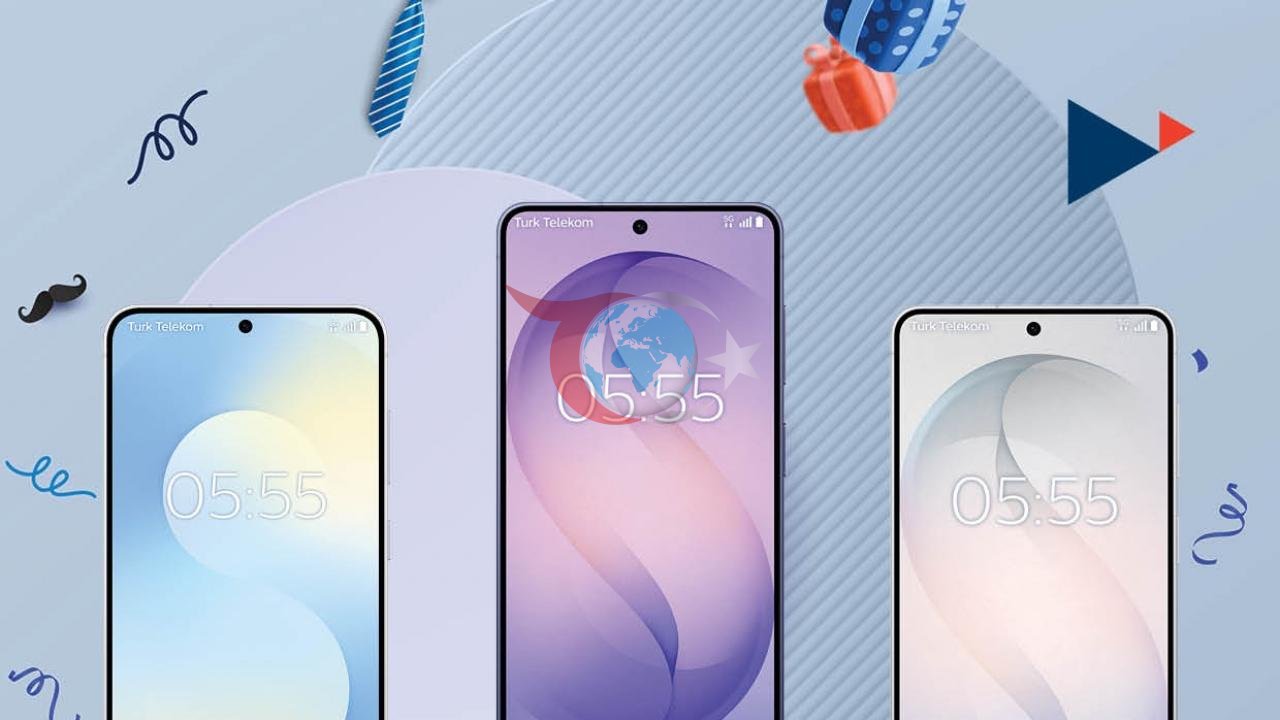 Türk Telekom'dan Babalar Günü'ne Özel Teknoloji Kampanyası