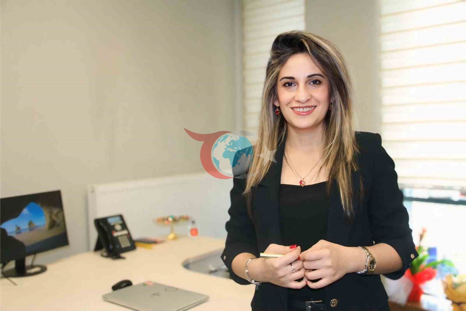 Aras Elektrik'te Kadın Liderliği: Nazlı Nisa Demir'in Ataması