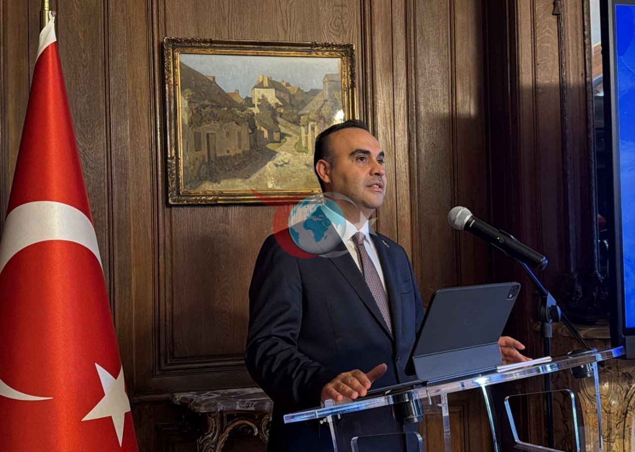 Türkiye'nin 10 Milyar Dolarlık Yapay Zeka Atılımı