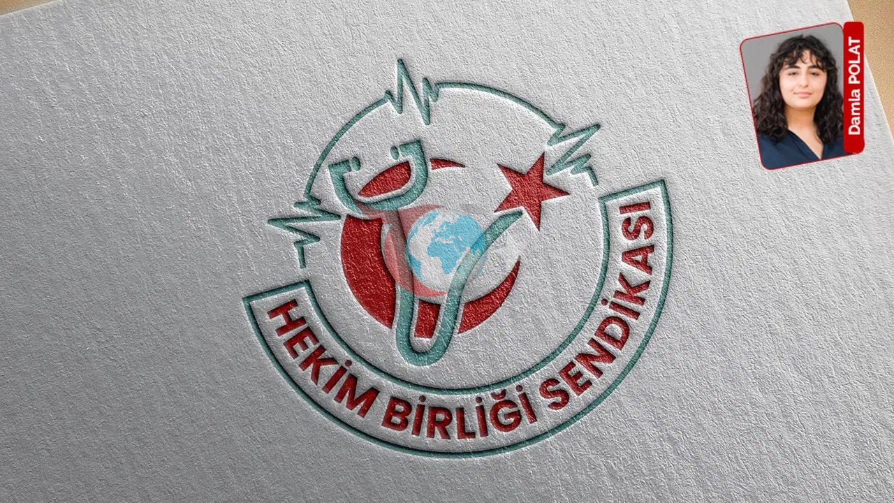Hekim Birliği Sendikası'na Kayyım Atandı: Genel Kurul İptal Edildi