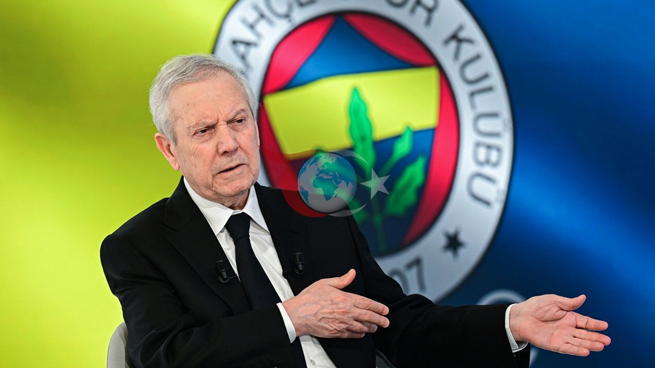 Fenerbahçe'nin Yeni Teknik Patronu Kim Olacak?
