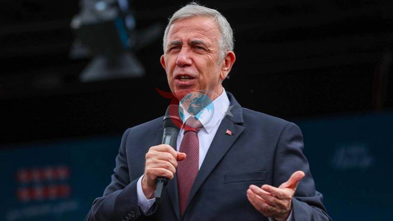 Mansur Yavaş'tan Ayrılık İddialarına Açıklama