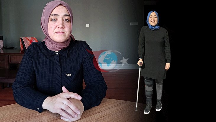 Ameliyatta Büyük Hata: Yanlış Bacak Operasyonu Skandalı