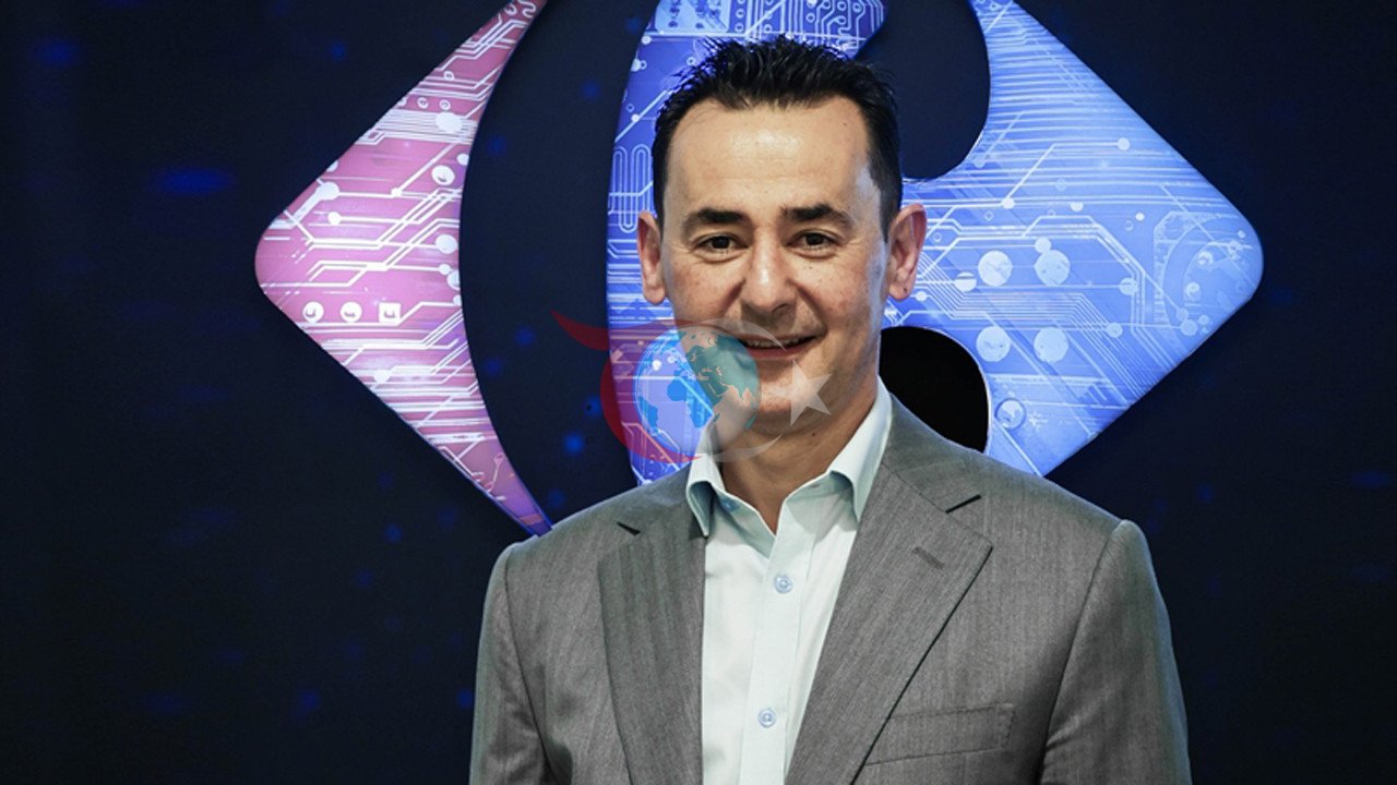 CarrefourSA'dan İleri Teknoloji Hamlesi: AR-GE Merkezi Açıldı