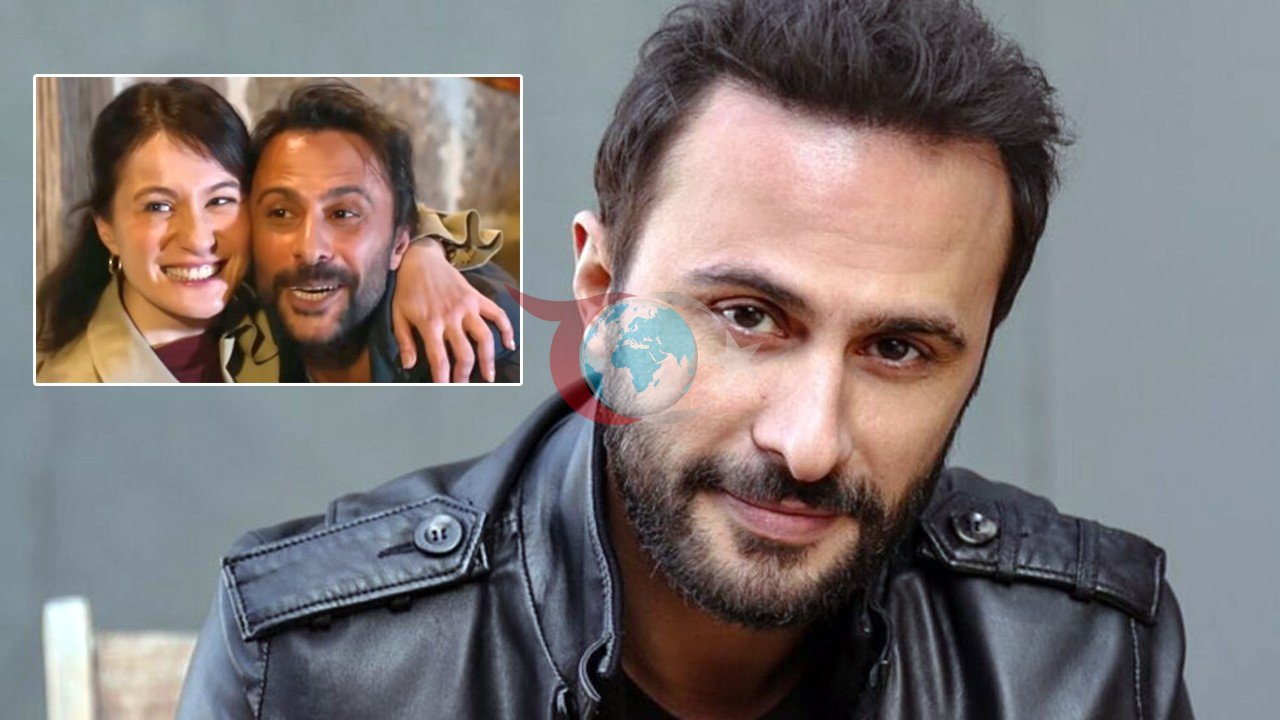 Onur Dilber'in 'Taşacak Bu Deniz' Dizisinden Beklenmedik Ayrılığı