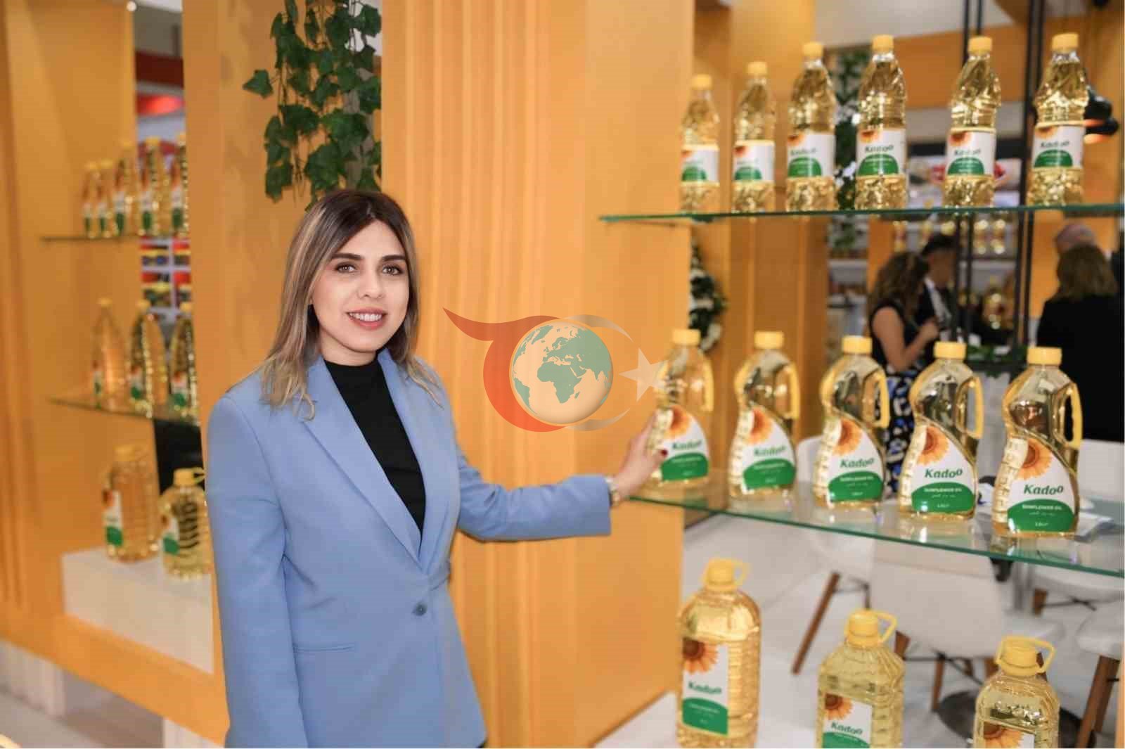 Kadooğlu Holding, İSO 500'de İstikrarlı Yükselişini Sürdürüyor