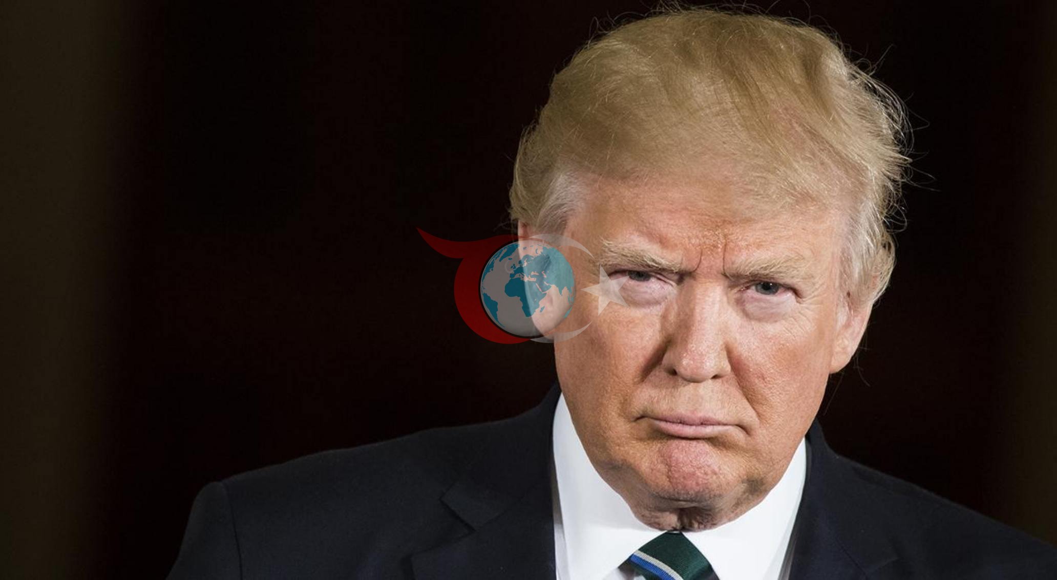 Trump ve İran Arasında Dijital Ortamda İmzalanan Anlaşma