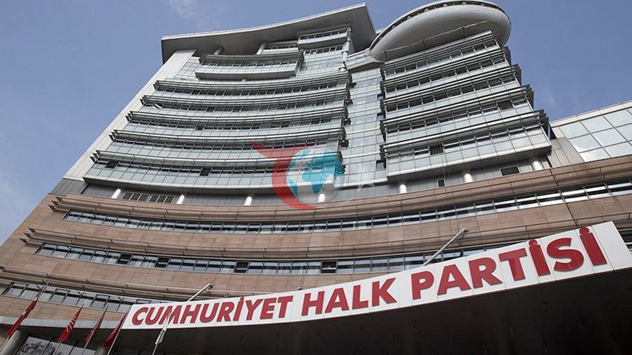 CHP'de Kritik Karar: Gökhan Günaydın'a Görev Yolu Açıldı