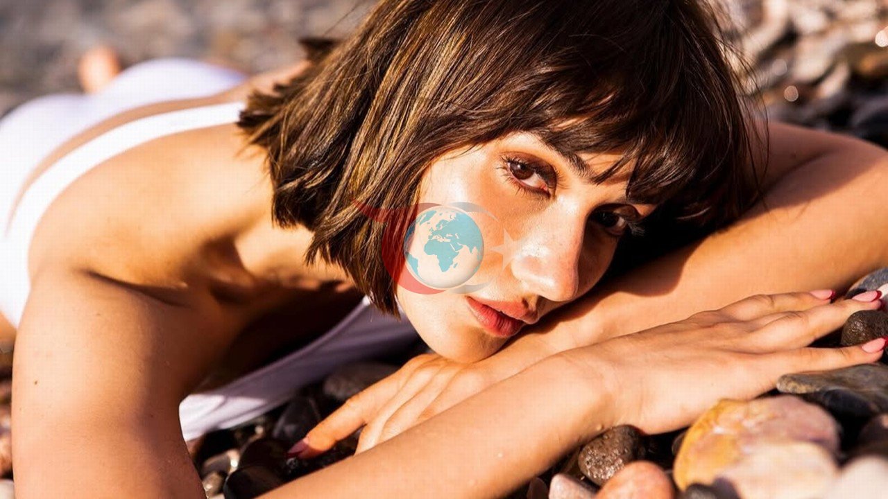 Sevda Erginci, Şangay Film Festivali'nde Hayranlarıyla Buluştu