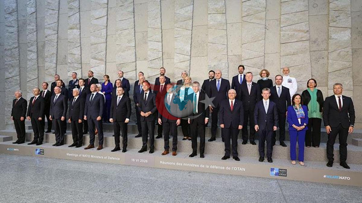 Nazir Gülər ​​NATO Toplantısında Əhəmiyyətli Danışıqlarda iştirak edib