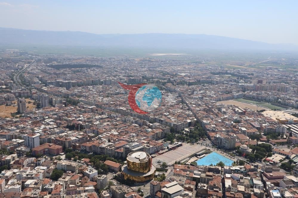 Aydın'da Konut Satışları 5 Ayda Yüzde 24 Geriledi